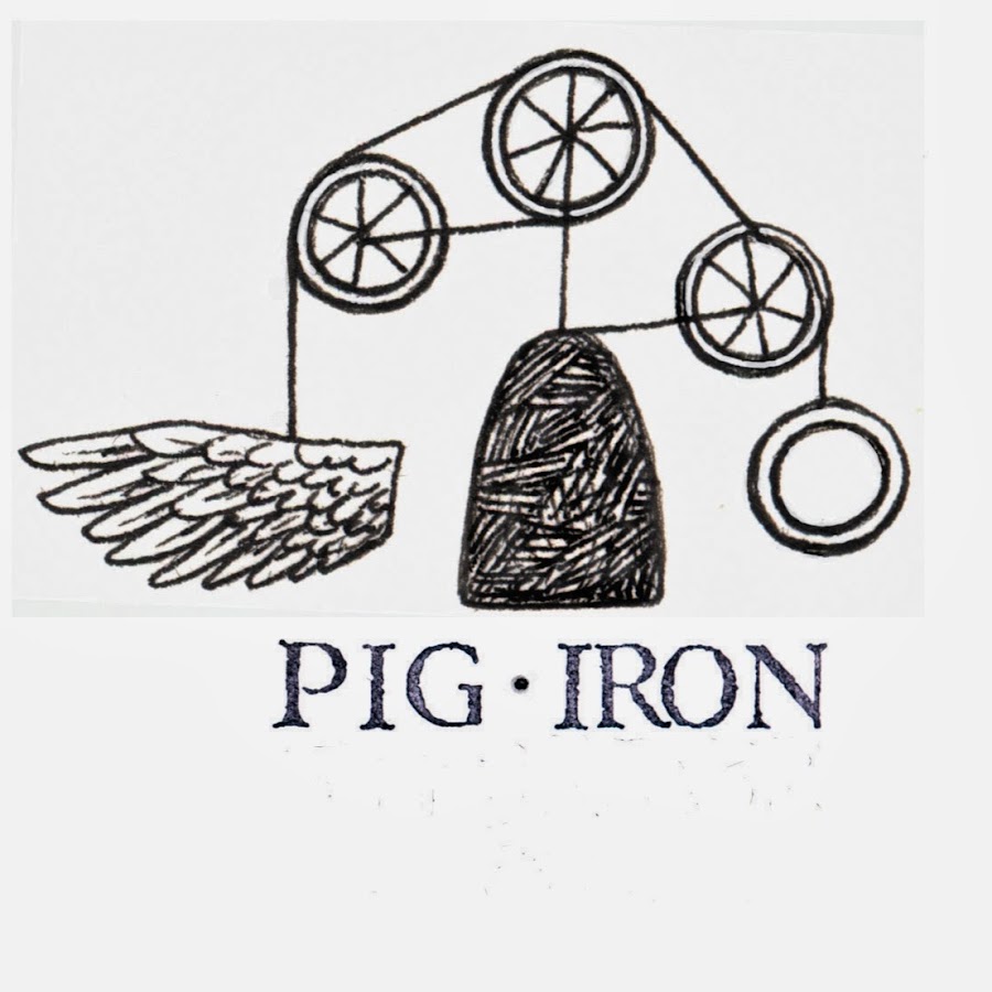 Ирон театр. Pig Iron. Pig Iron meaning.