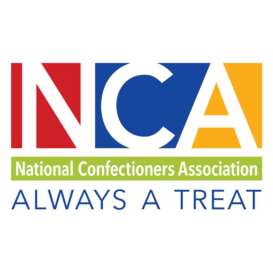 Associate mean. Nca. United confectioners. Confectioners.