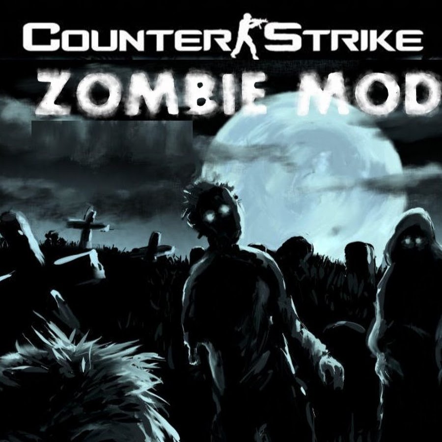 Strike 1.6 zombies