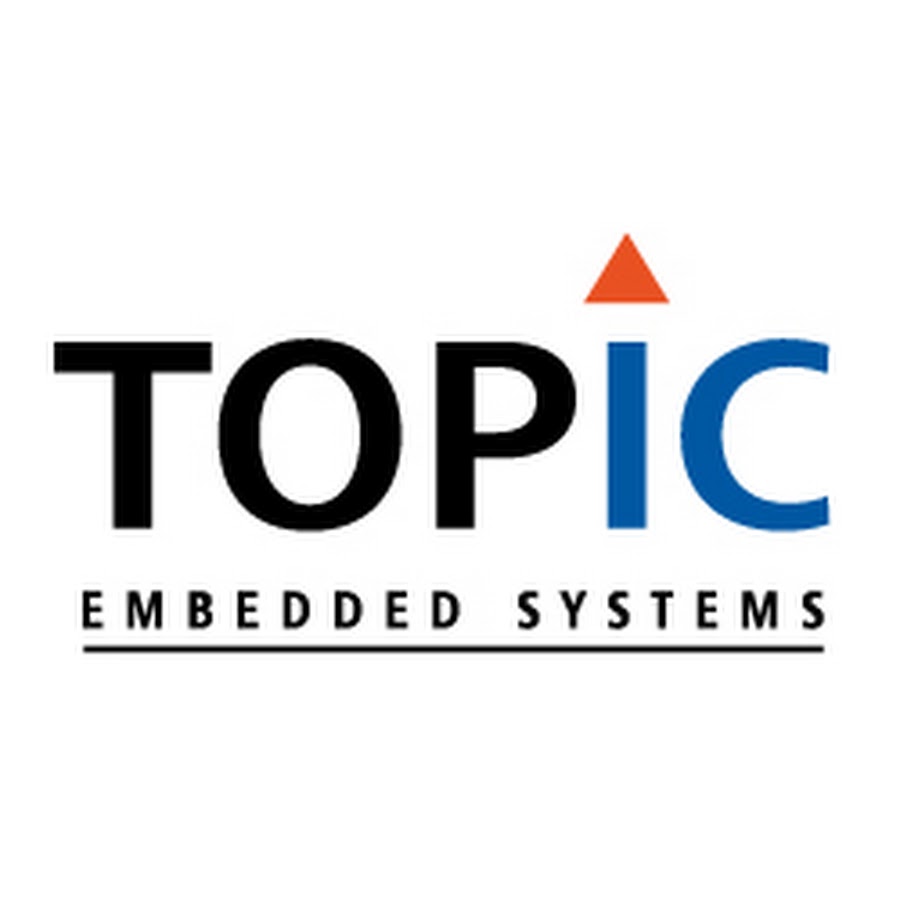 Systems topic. Topic embedded Systems.
