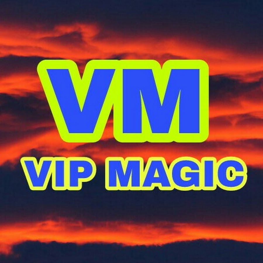 Magic vip