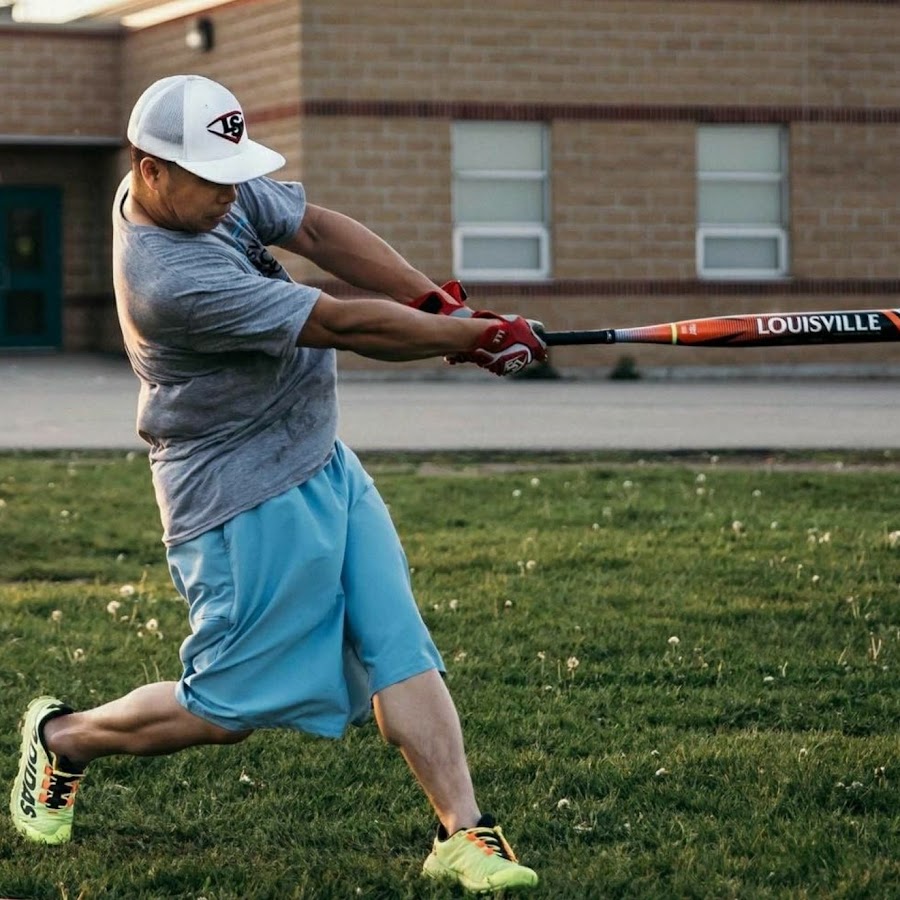 2023 Louisville Slugger Tyler Marshburn Genesis USA ASA Slow Pitch