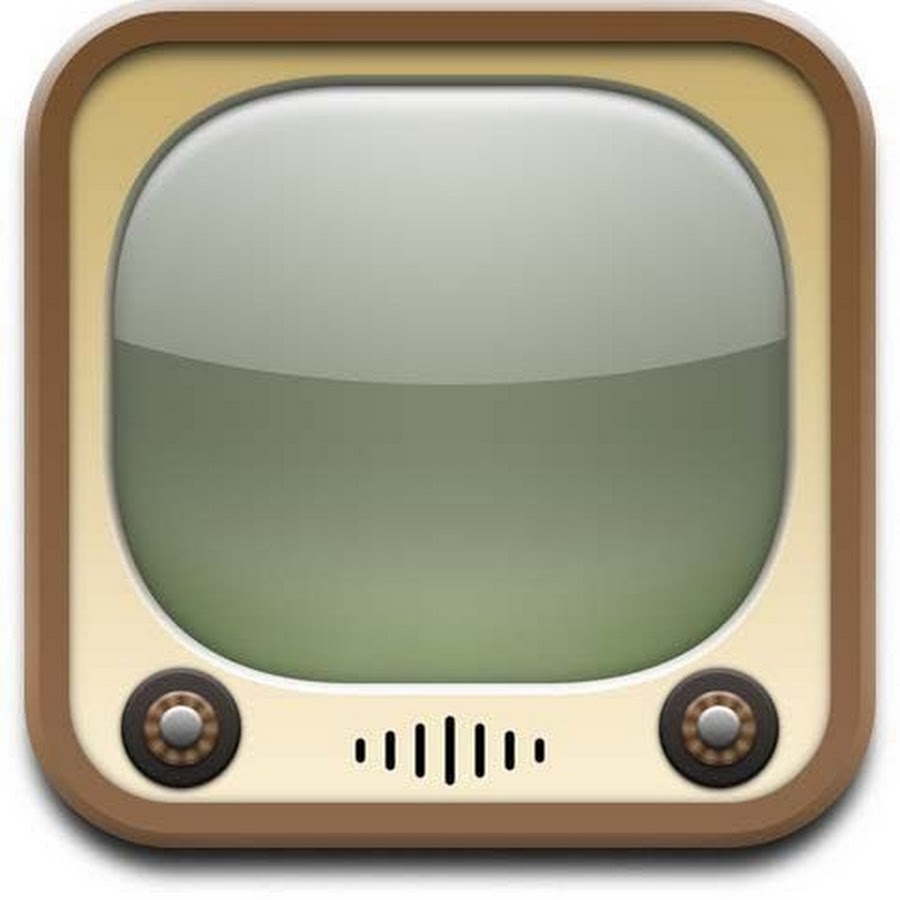 Телевизор иконка. Старая иконка ютуба. Телевизор икона. Иконка IOS. Старый лого ютуба