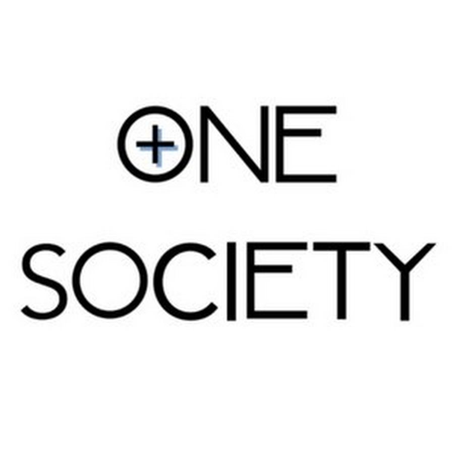 Society 1. Society one. Odd one in the Society.