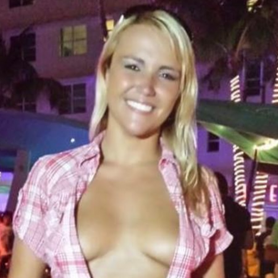 Jenny Scordamaglia - YouTube