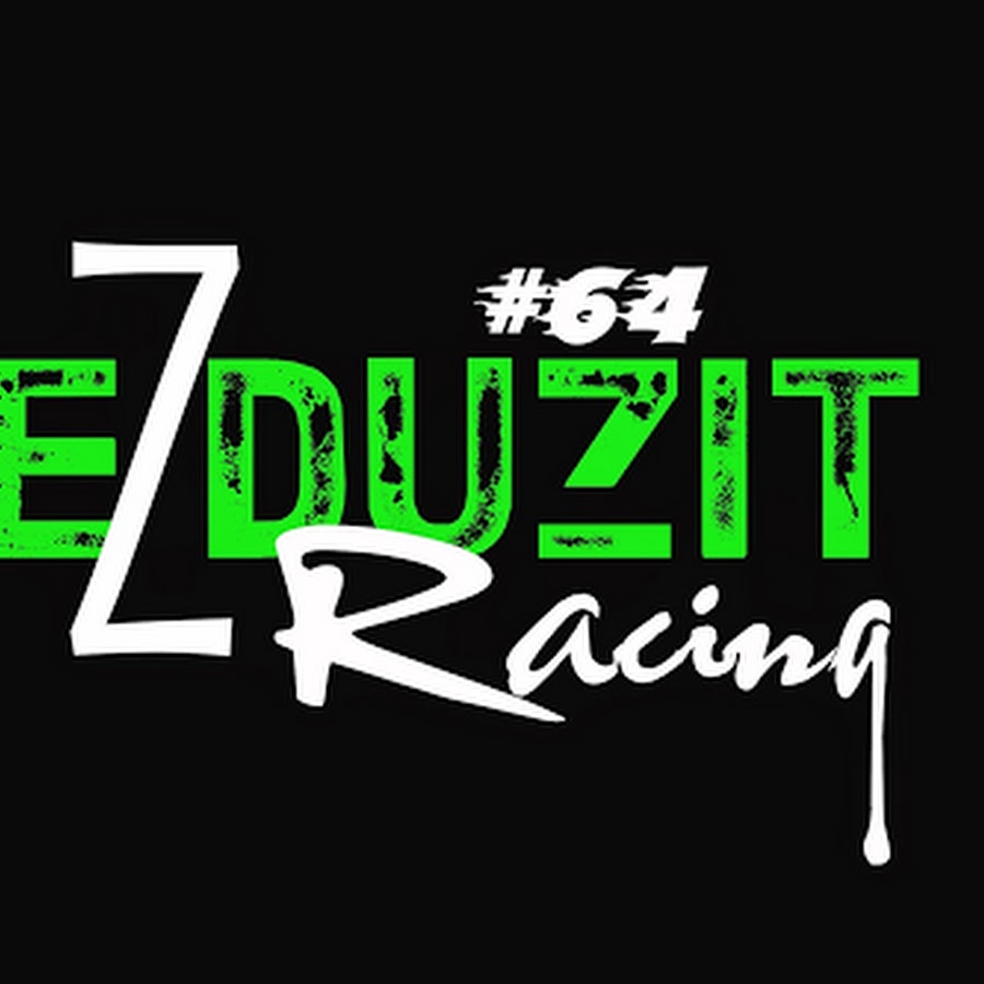 EZ DUZ IT Racing 