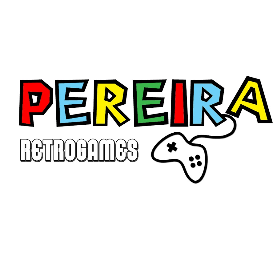 Pereira Games