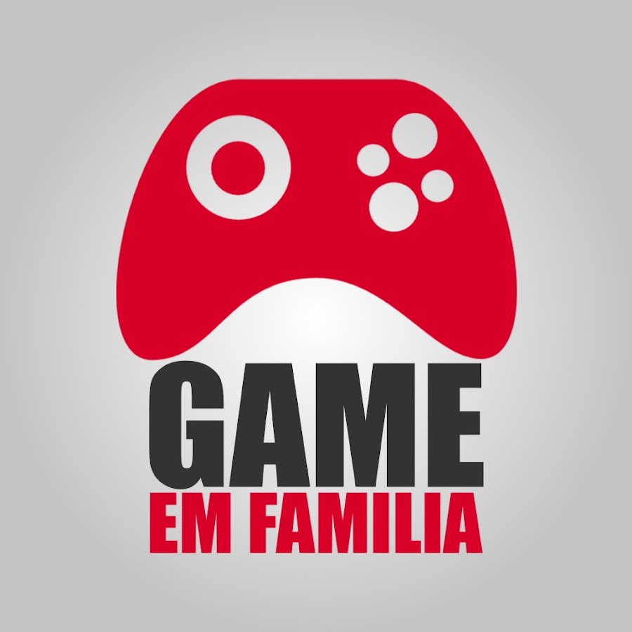 Família Gamer