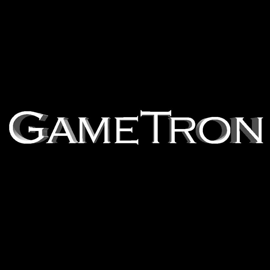Gametrom 