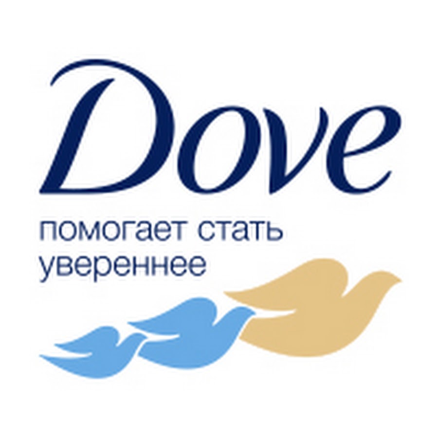 Dove проект по повышению самооценки