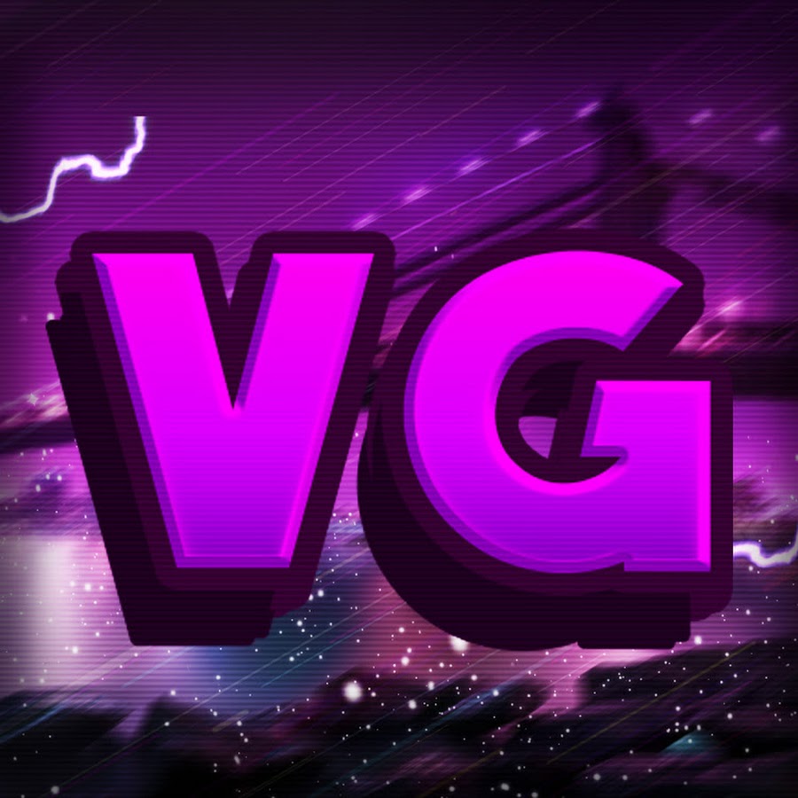 VG logo vector