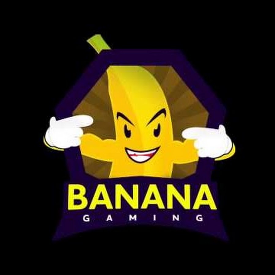 Banana игра в стим. Геймс банана. Банан аватарка. Аватар банан. Пайман гейм банана.