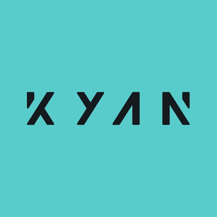 Kyan - YouTube