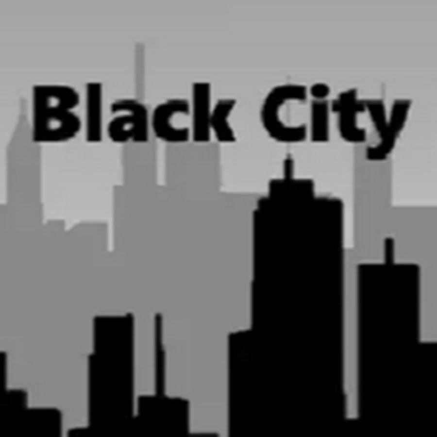 Black City Roleplay