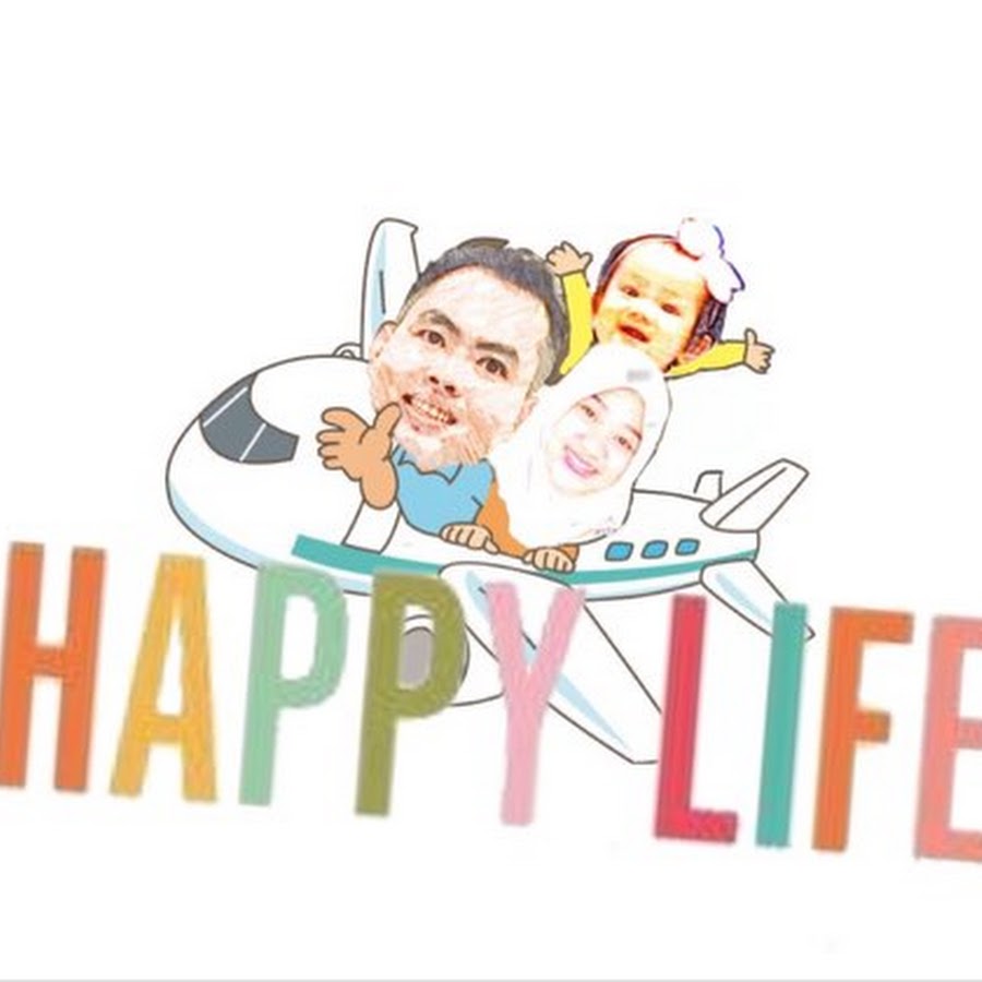 Happy life school