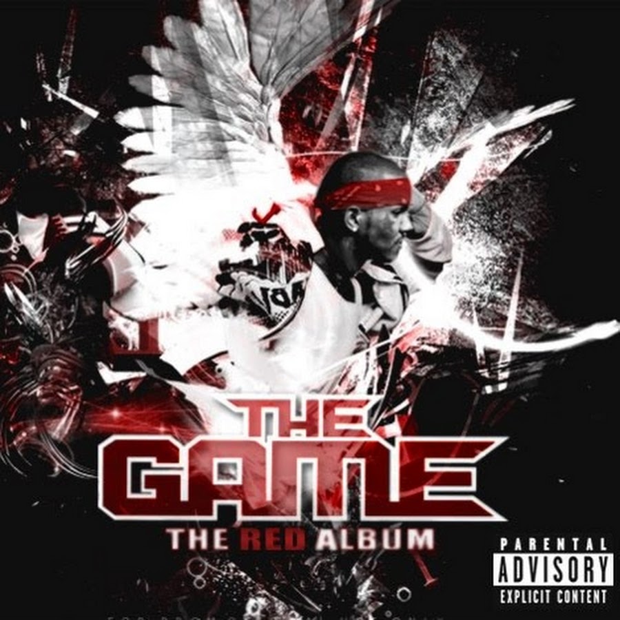 The game album