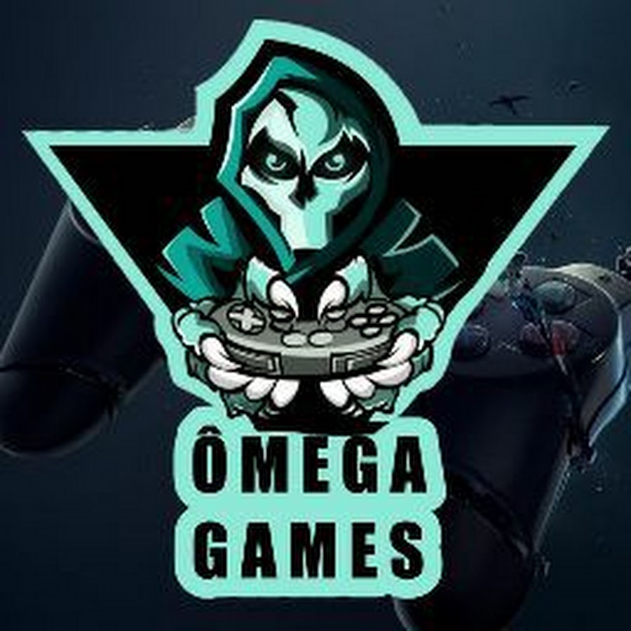 Omega Games