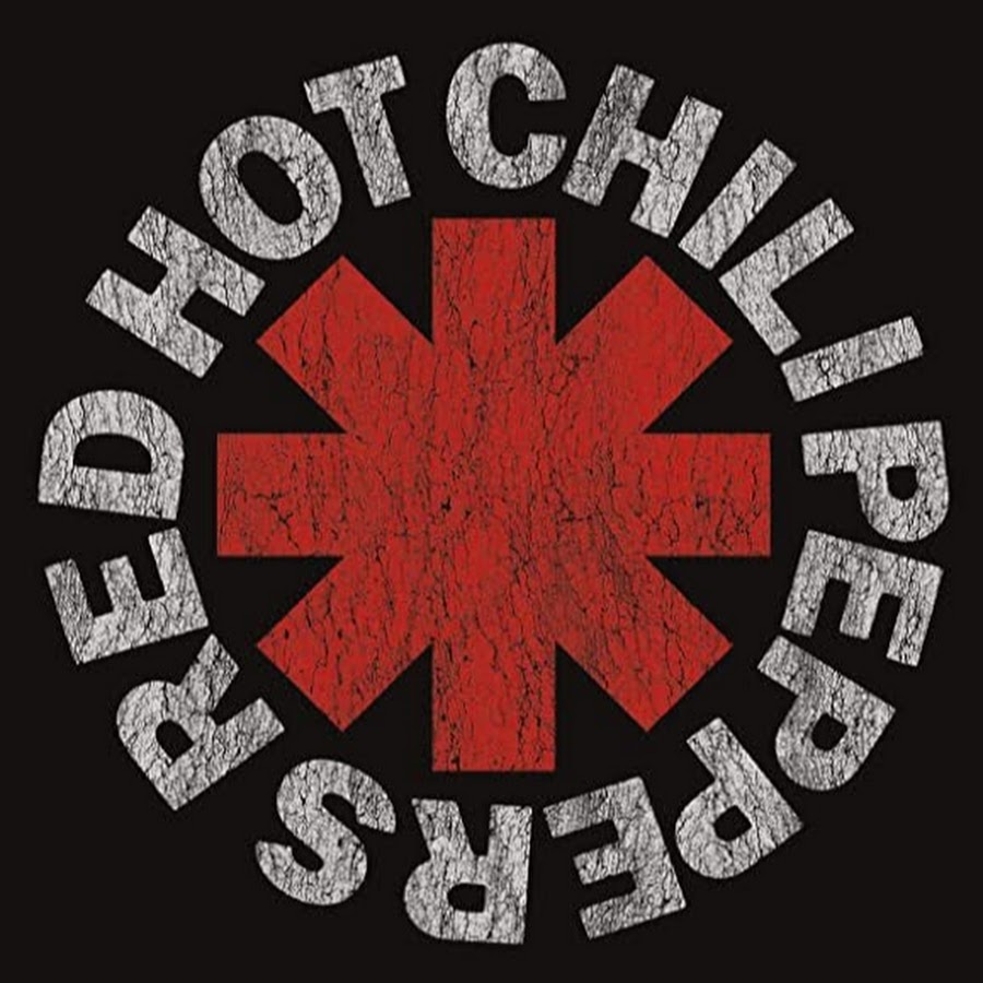 Red hot Chili Peppers Fortune Faded обложка.