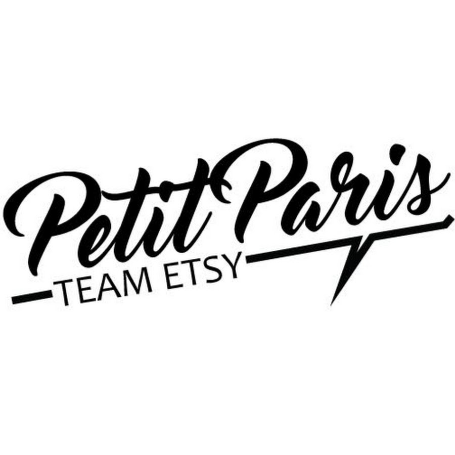 Team paris. Petit Paris.