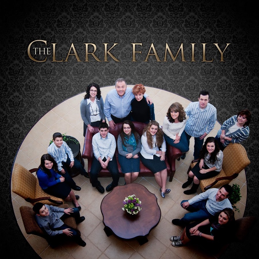 The Clark Family (@clarkfamilymusic) • Instagram photos and videos