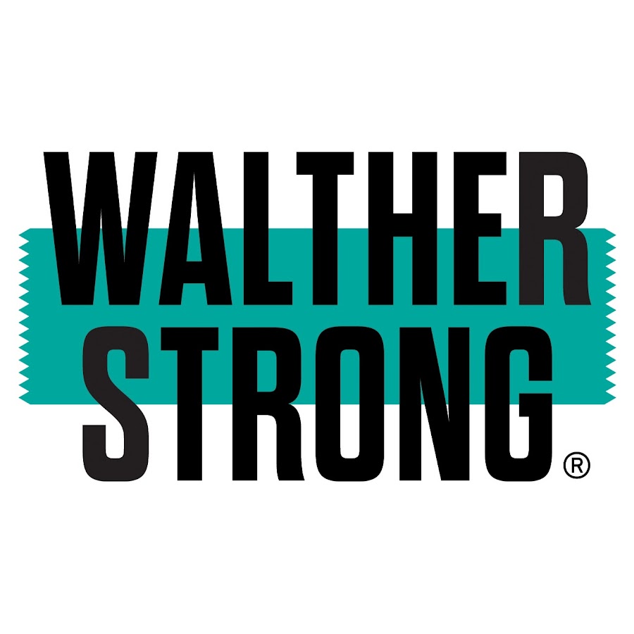 Strong company. Strong_Walther.