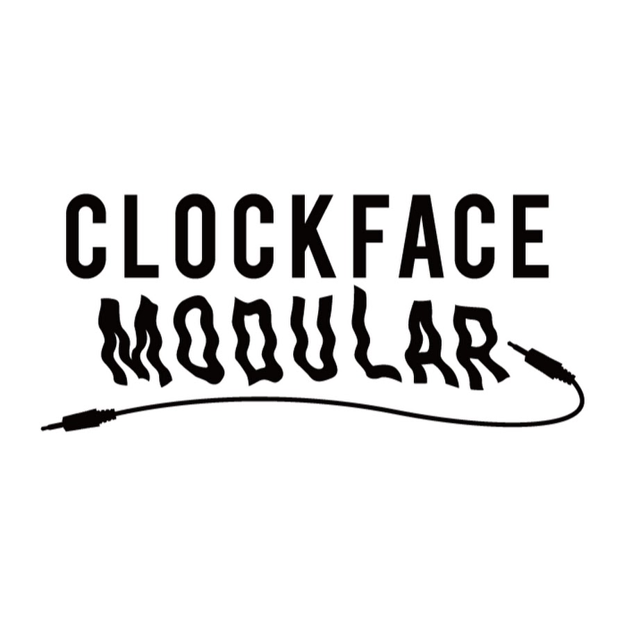 CLOCK FACE MODULAR - YouTube