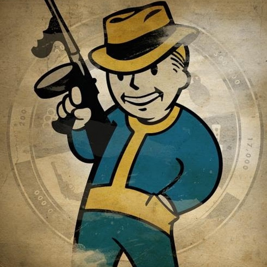 Fallout Р’РѕР»С‚ Р±РѕР№