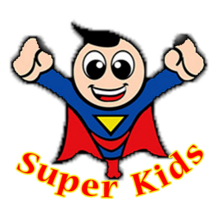 Super kid