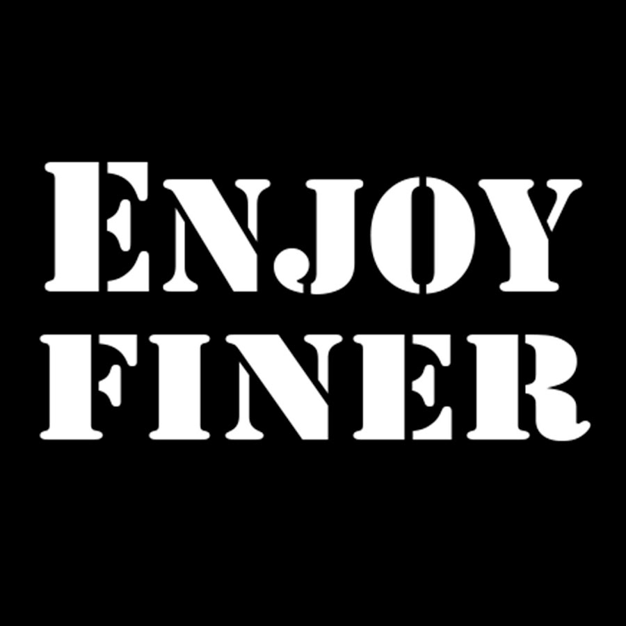 Enjoy the better