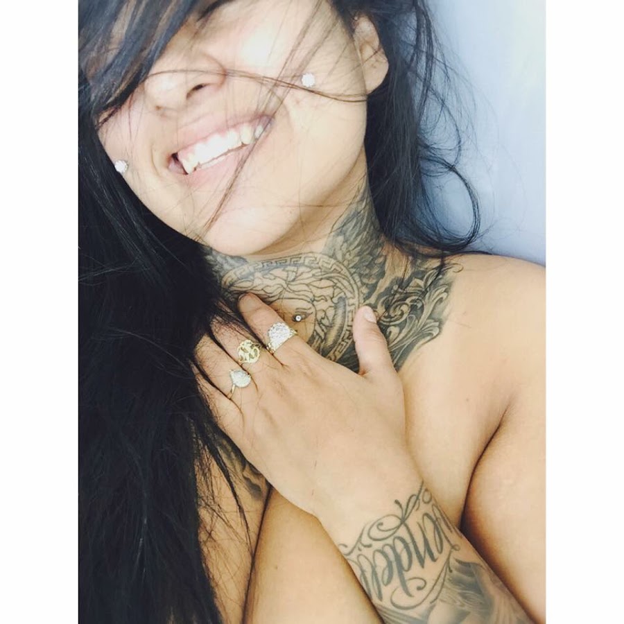 Brandi Botello - YouTube