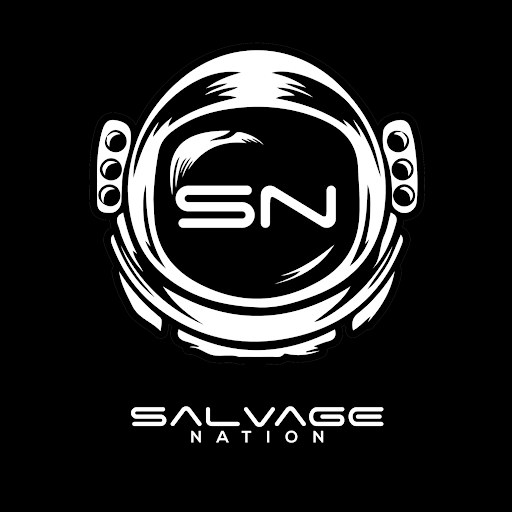 Salvage Nation