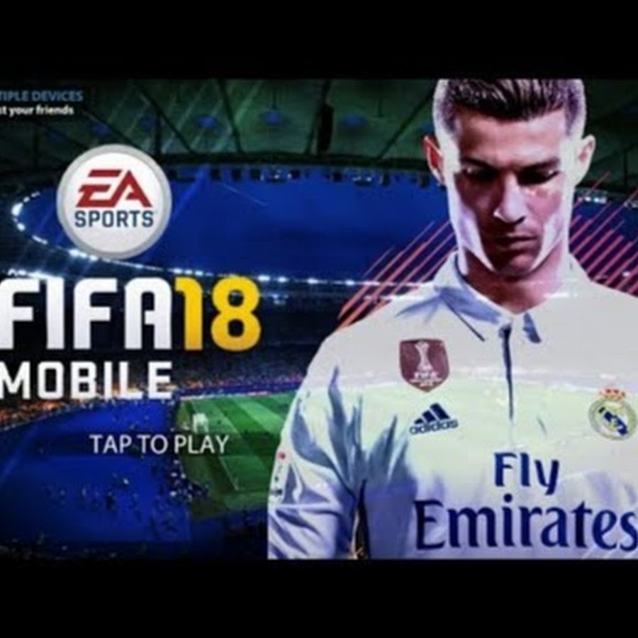 18 mobile. ФИФА 18 обложка. FIFA 18 mobile. ФИФА мобайл 2018. Картинки игры фифы мобайл.