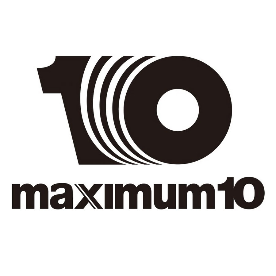 Max 10. Максимум 10. Maximal 10. IXI Max. Максима 10/50.