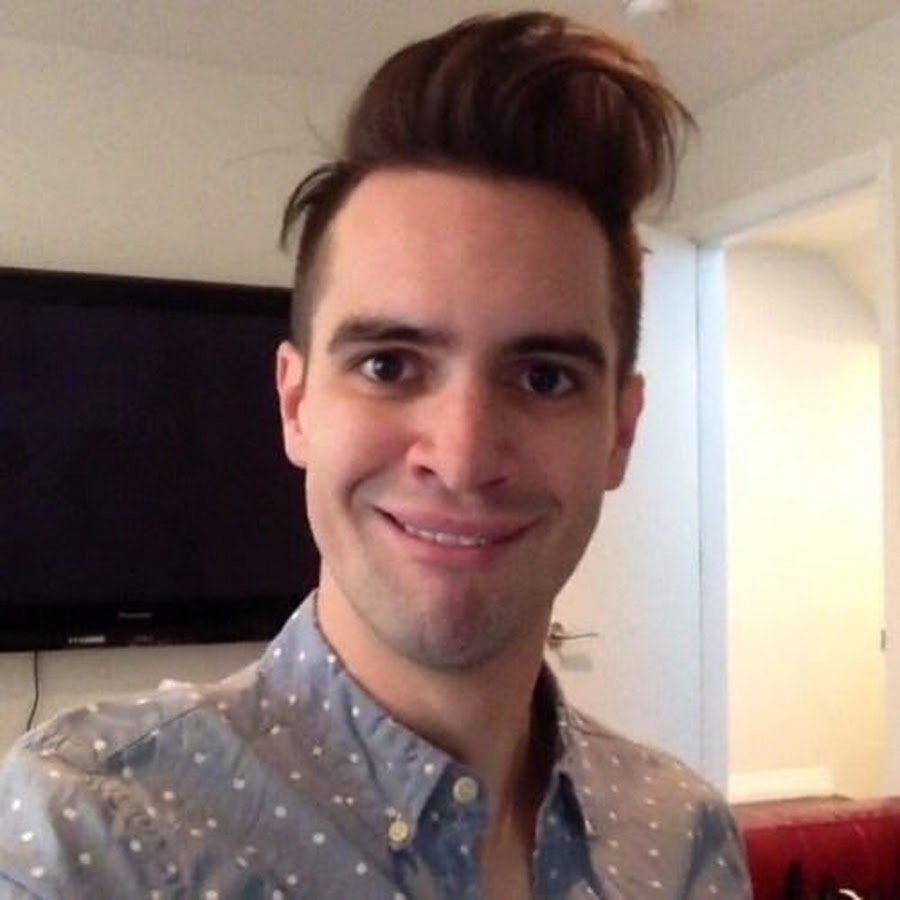 Brendon Urie - YouTube 