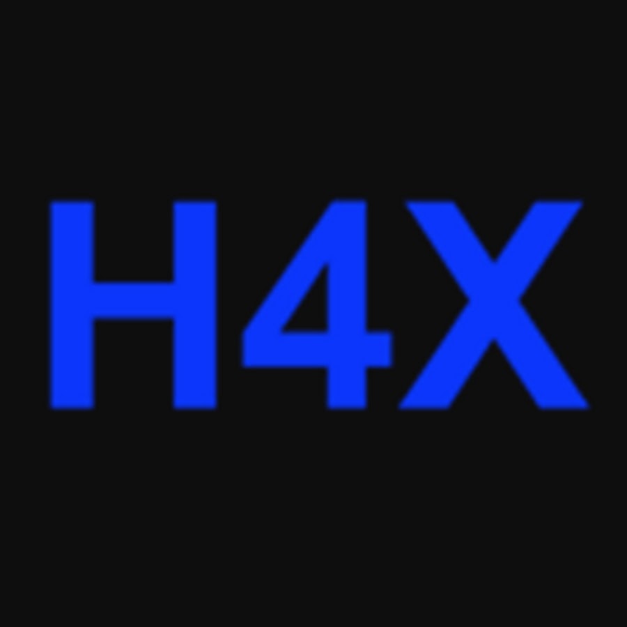 H4X - Roblox