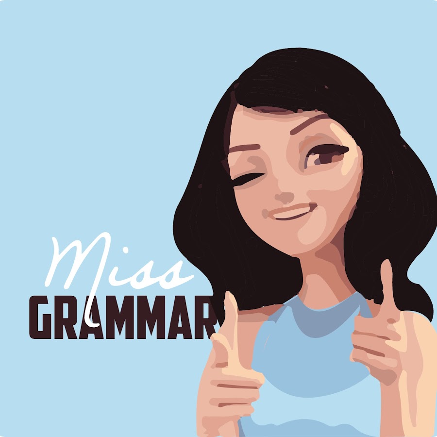 Miss grammar