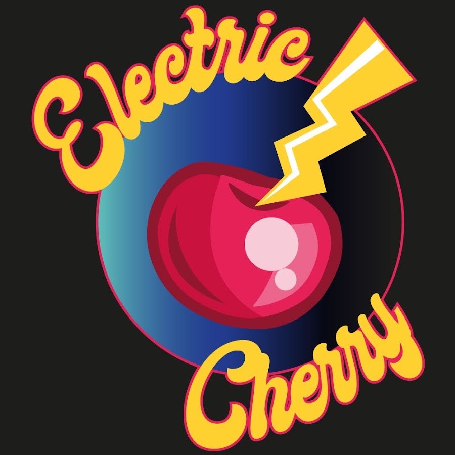 Electric cherry