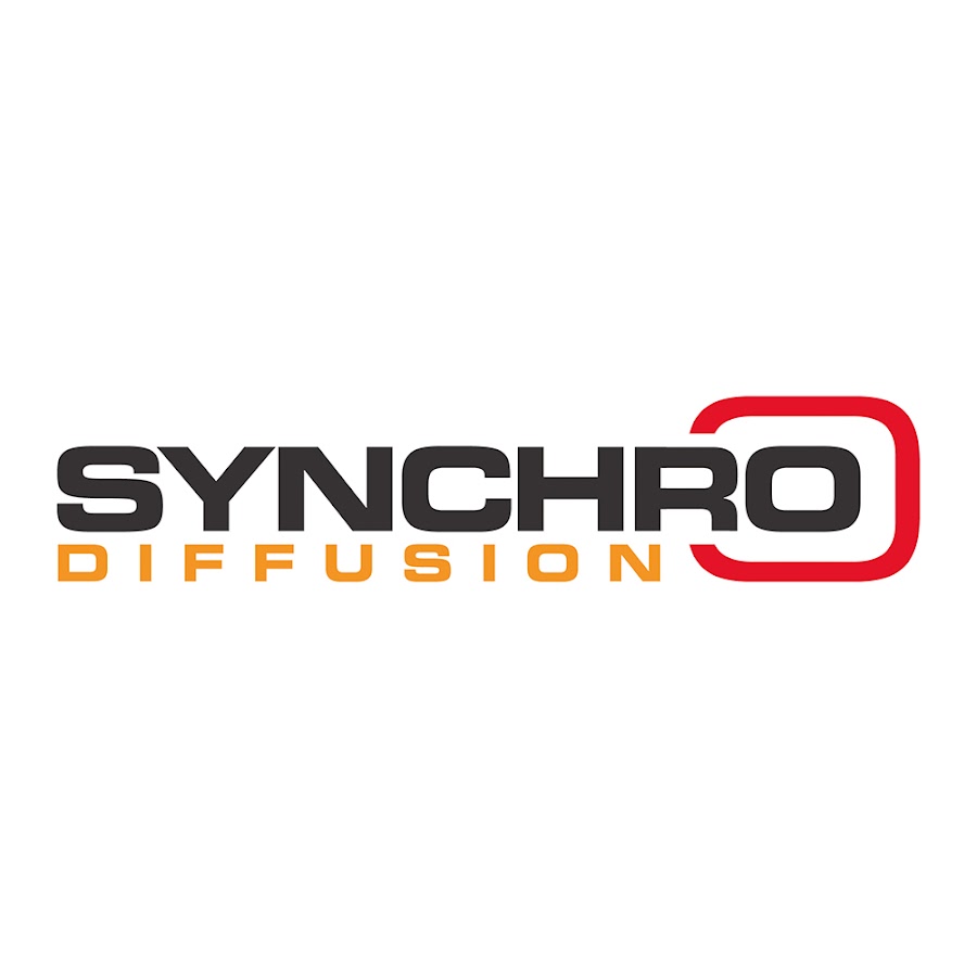Musher  Synchro Diffusion