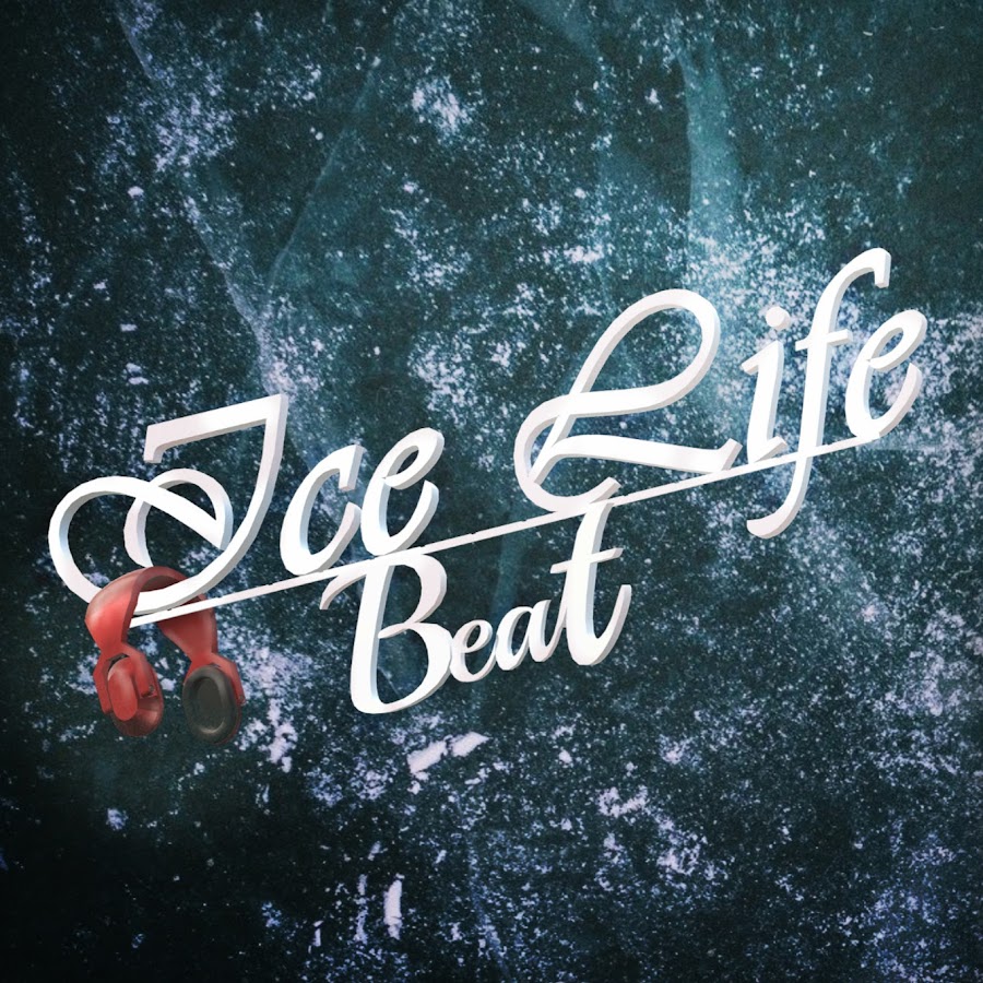 Ice on my baby. Ice+Beat. Ice Life. Beat Life. Ice my Life.