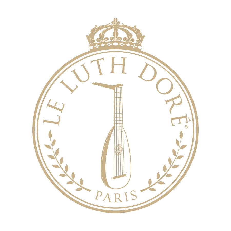 Le Luth Doré - YouTube