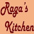 Ragas kitchen