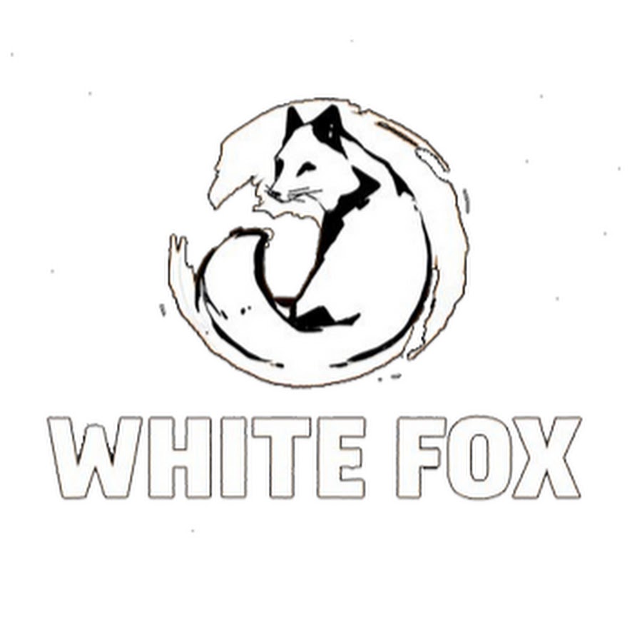 Private fox. White Fox студия. White Fox co., Ltd.. Вайт Фокс логотип. Промокод White Fox Studio.