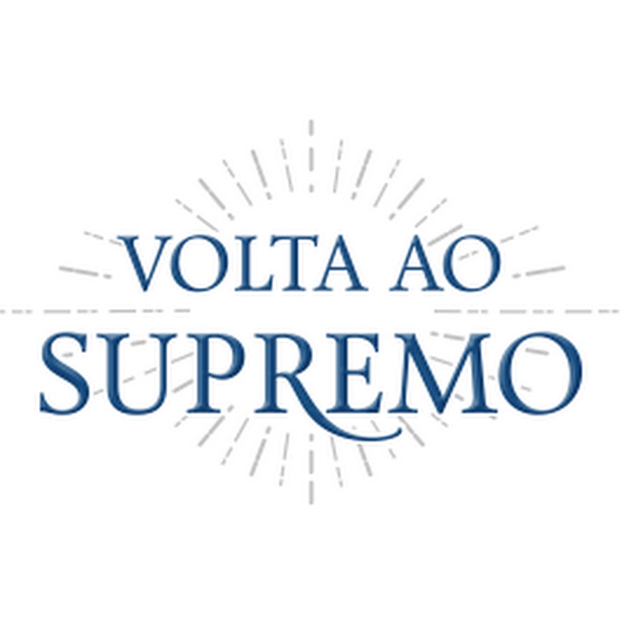 Iniciação, Volta ao Supremo