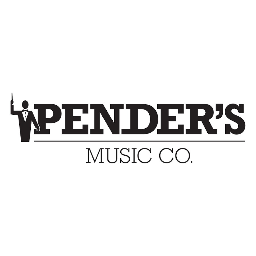Complete Catalog - Pender's Music Company