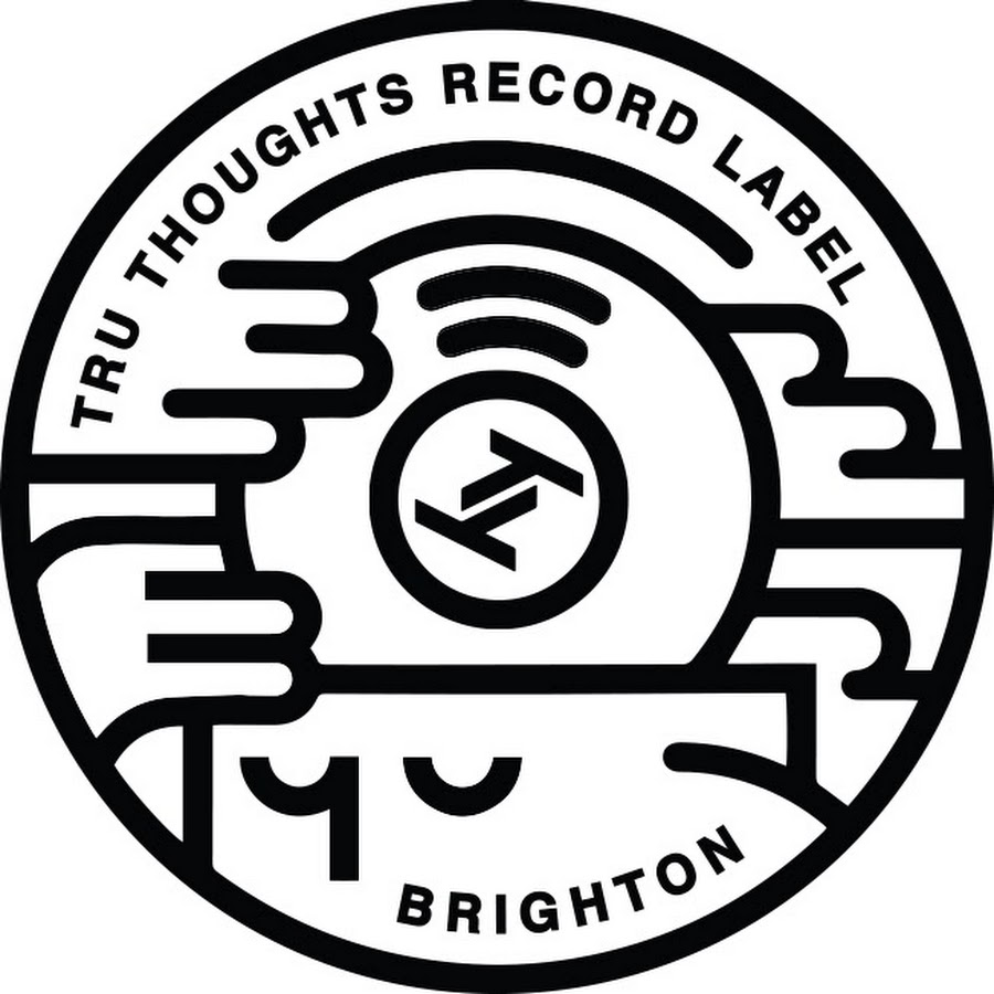 Tru Thoughts 10th Anniversary 3CD Ltd.-