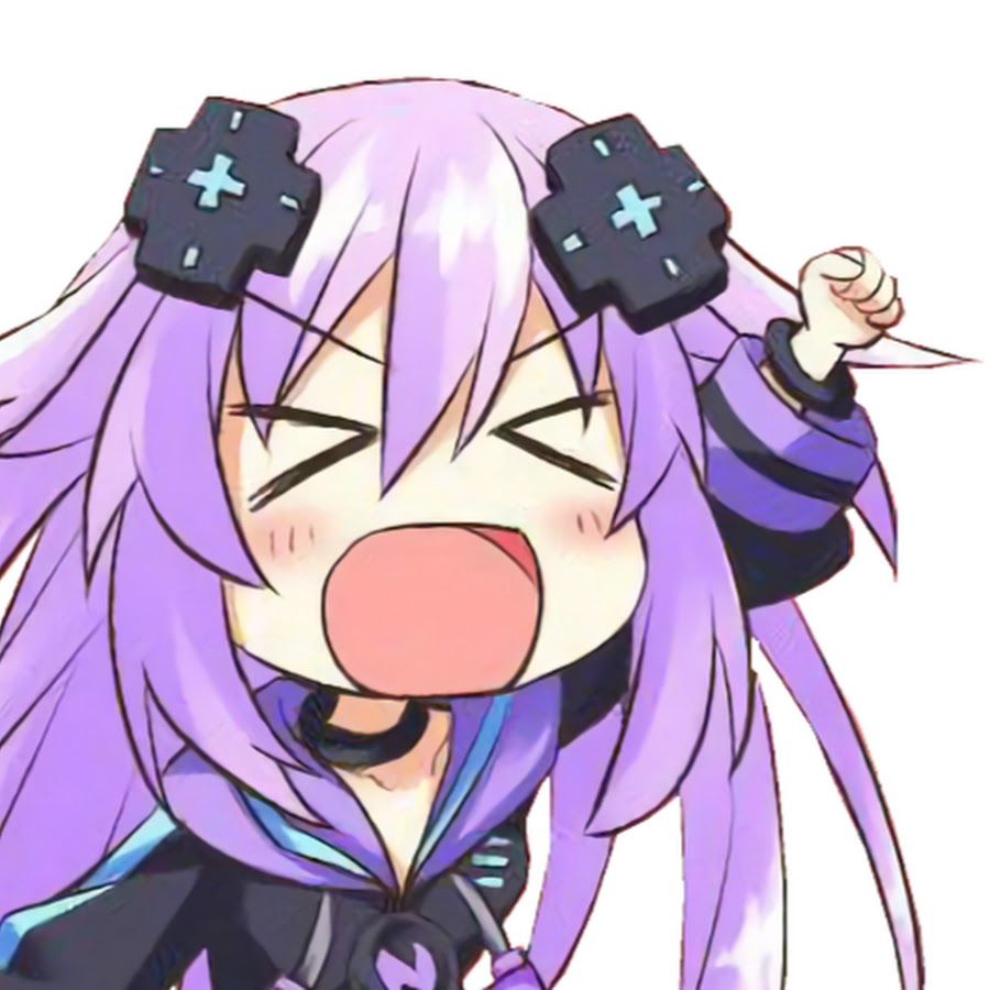 Милая поли. Nep nep аниме. Neptunia Chibi. Нептуния аниме на аву.