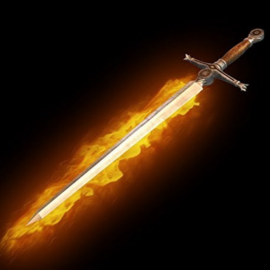 The Flaming Sword66 - YouTube 