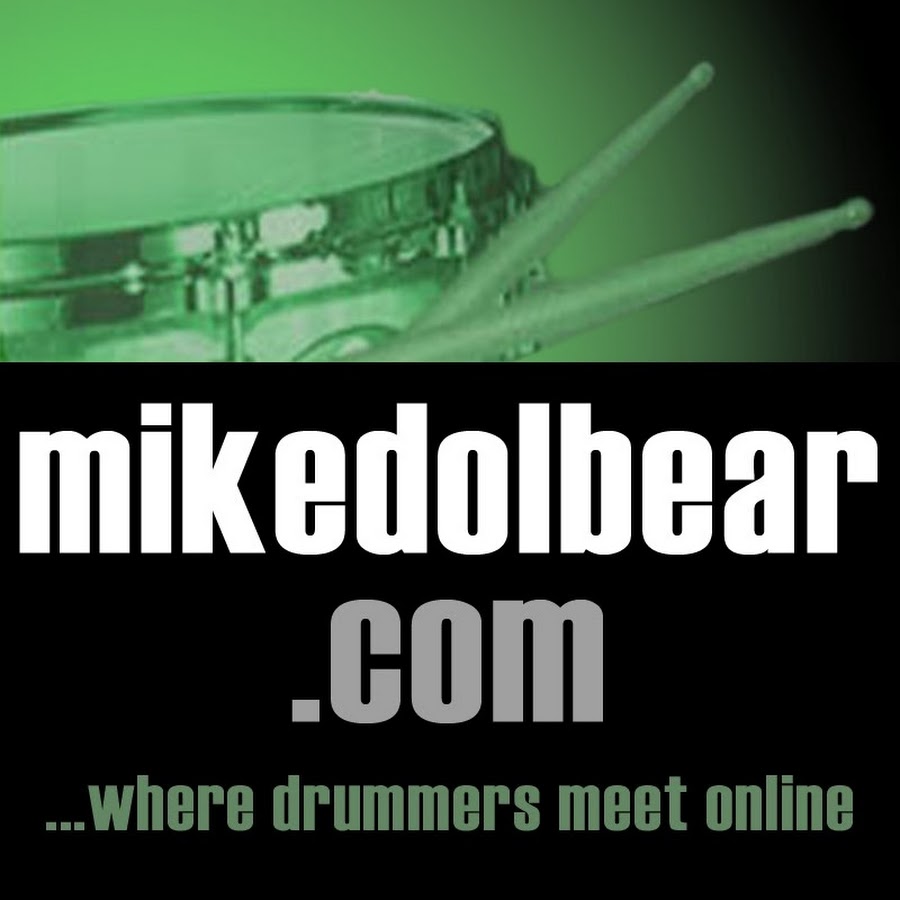 Zyn Cymbals - Mike Dolbear