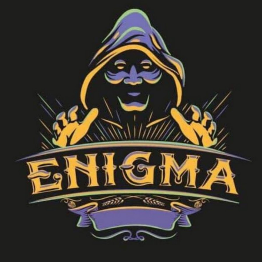 Enigma steam profile фото 26