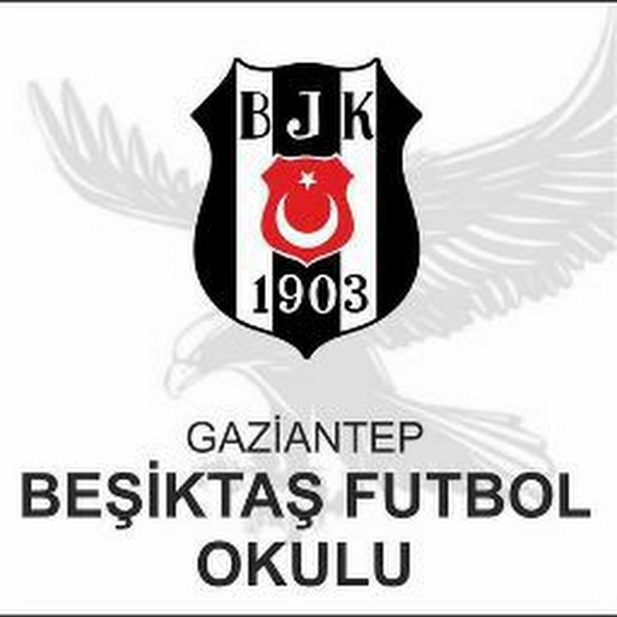 Yavru kartallar🦅 @ - Beşiktaş jk Gaziantep Futbol Okulu